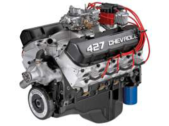 C1945 Engine